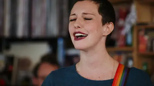 NPR Tiny Desk Concerts Sezon 10 Odc 10 • Online