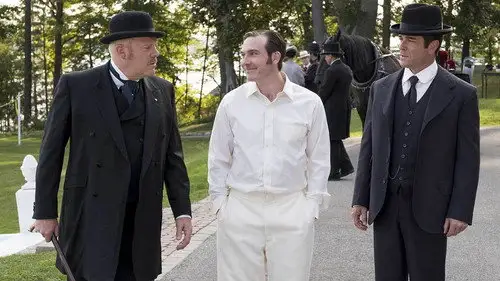 Los misterios de Murdoch Temporada 11 Episodios 11 • Sub Español
