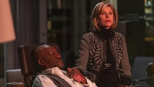 The Good Fight Temporada 3 Episodios 10 • Sub Español