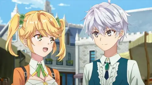 Sekai Saikou no Ansatsusha, Isekai Kizoku ni Tensei suru Temporada 1 Episodios 5 • Sub Español