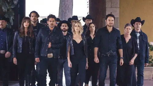 El señor de los cielos Temporada 7 Episodios 7 • Sub Español