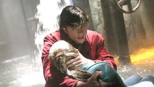 Smallville Temporada 4 Episodios 13 • Sub Español
