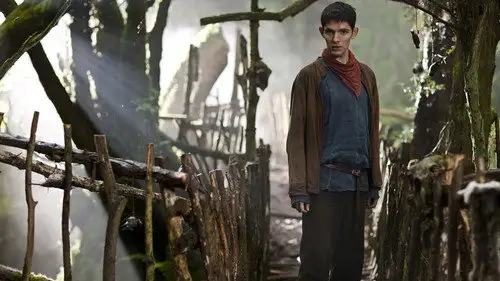 Merlín Temporada 3 Episodios 8 • Sub Español