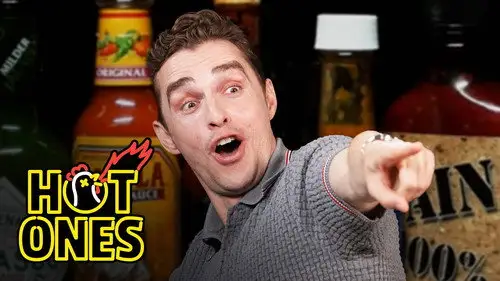 Hot Ones S30E15 • Oglądaj Online