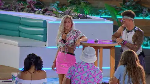 Love Island (Estados Unidos) Temporada 3 Episodios 9 • Sub Español