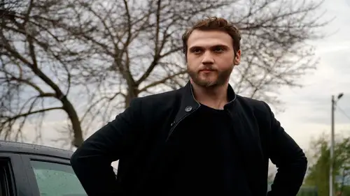 Çukur Temporada 2 Episodios 12 • Sub Español