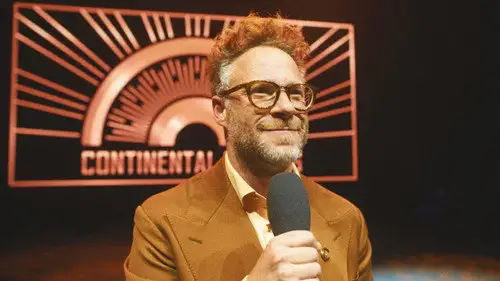 The Studio Temporada 1 Episodios 10 • Sub Español