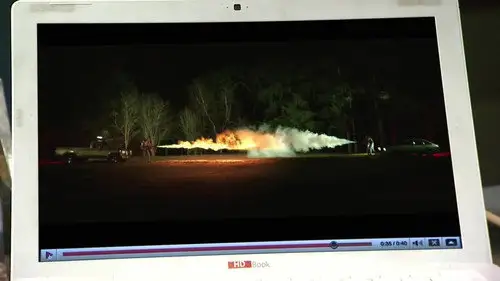 Pogromcy mitów S10E2 • Oglądaj Online