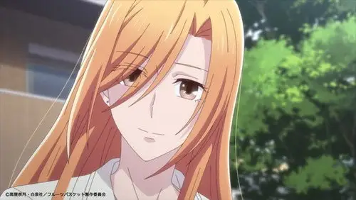 Fruits Basket 2019 Temporada 3 Episodios 7 • Sub Español