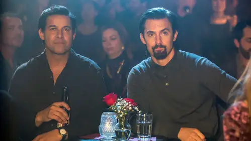 This Is Us Temporada 1 Episodios 15 • Sub Español