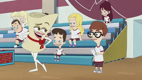 Big Mouth Temporada 6 Episodios 4 • Sub Español