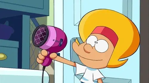 Sweet Little Monsters Temporada 2 Episodios 20 • Sub Español