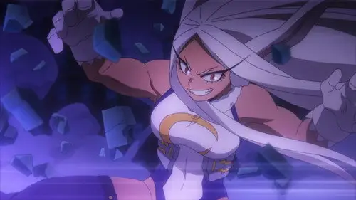 My Hero Academia Temporada 6 Episodios 2 • Sub Español