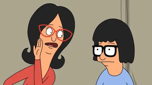 Bob's Burgers Temporada 10 Episodios 15 • Sub Español