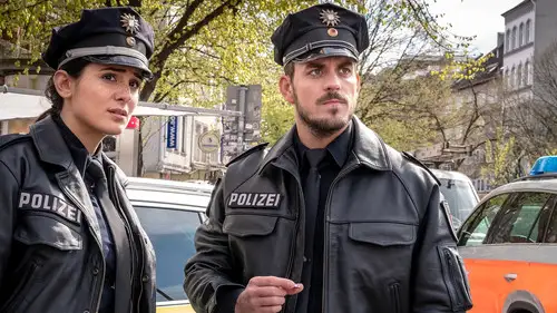 Hamburgo 112 Temporada 16 Episodios 13 • Sub Español