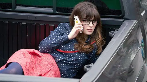 New Girl Temporada 5 Episodios 14 • Sub Español