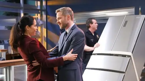 The Rookie Temporada 4 Episodios 4 • Sub Español
