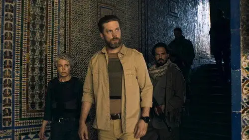 Peacemaker Temporada 1 Episodios 6 • Sub Español