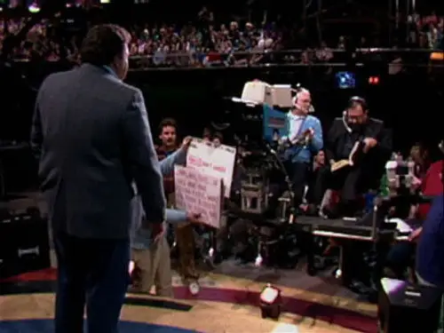 Saturday Night Live Temporada 11 Episodios 13 • Sub Español