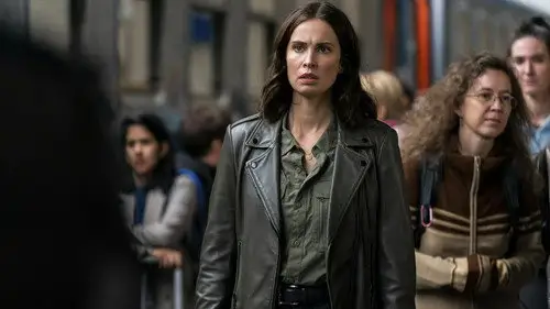 FBI: Internacional Temporada 2 Episodios 5 • Sub Español