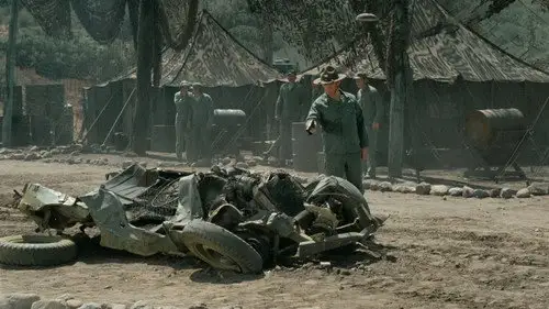 M*A*S*H Temporada 4 Episodios 5 • Sub Español