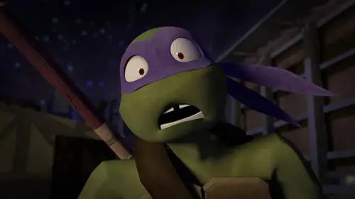 Las Tortugas Ninja 2012 Temporada 2 Episodios 23 • Sub Español