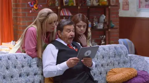 Una familia de diez Temporada 6 Episodios 5 • Sub Español