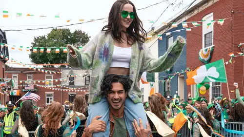 56 días Temporada 1 Episodios 5 • Sub Español