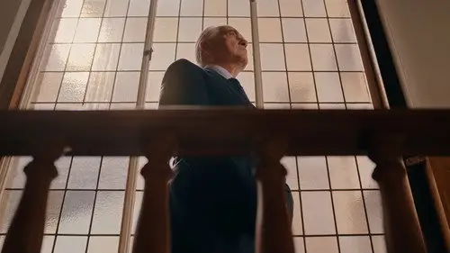 Assisen Temporada 2 Episodios 7 • Sub Español