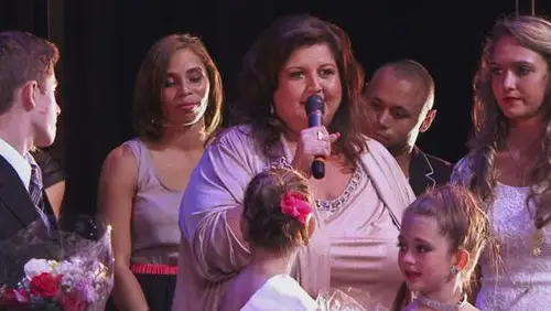 Dance Moms Temporada 2 Episodios 23 • Sub Español