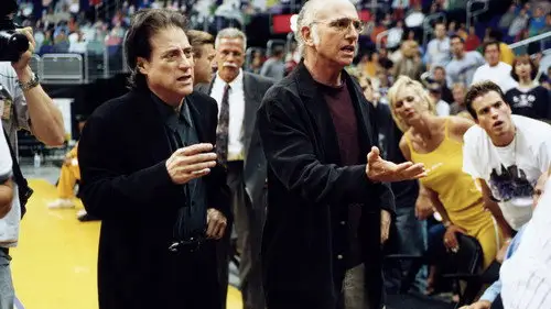 Larry David Temporada 2 Episodios 8 • Sub Español