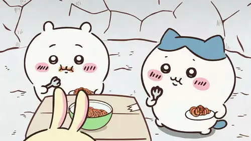 Chiikawa Temporada 1 Episodios 23 • Sub Español