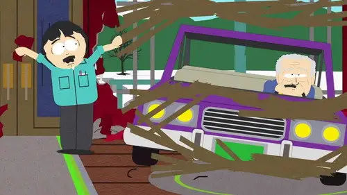 South Park Temporada 7 Episodios 10 • Sub Español