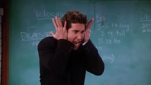 Friends Temporada 7 Episodios 18 • Sub Español