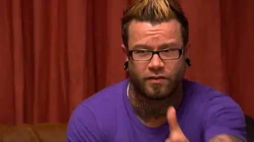 Ink Master Temporada 1 Episodios 5 • Sub Español