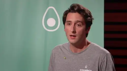 Shark Tank Temporada 9 Episodios 22 • Sub Español