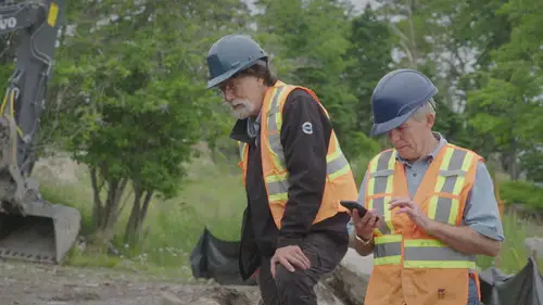 La maldición de Oak Island Temporada 12 Episodios 5 • Sub Español