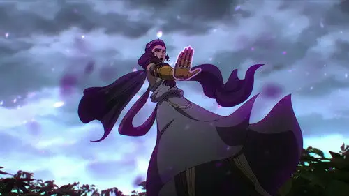 Sangre de Zeus Temporada 3 Episodios 6 • Sub Español