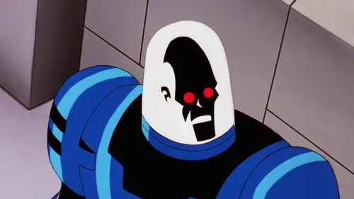Batman del futuro Temporada 1 Episodios 5 • Sub Español