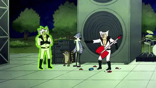 Historias corrientes Temporada 4 Episodios 14 • Sub Español