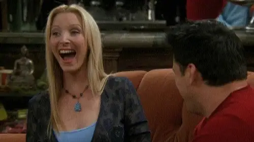 Friends Temporada 0 Episodios 56 • Sub Español