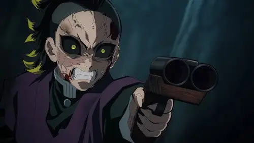 Kimetsu no Yaiba: Guardianes de la Noche Temporada 4 Episodios 7 • Sub Español