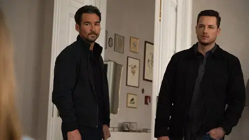 FBI: Internacional Temporada 4 Episodios 17 • Sub Español
