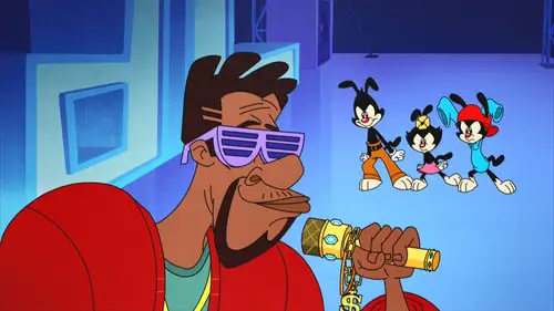 Animaniacs Temporada 1 Episodios 22 • Sub Español