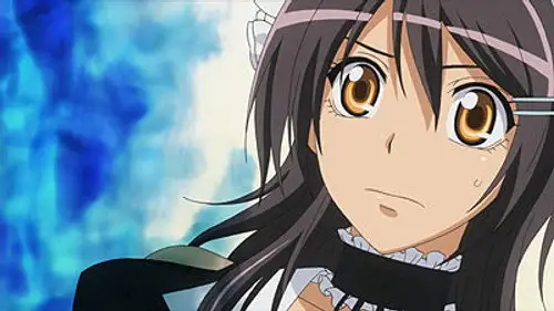 Kaichou wa Maid-sama! Temporada 1 Episodios 23 • Sub Español
