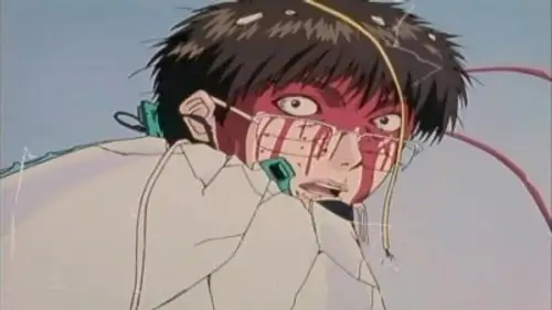 Great Teacher Onizuka S1E12 • Oglądaj Online