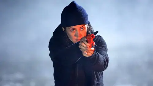 The Blacklist Temporada 5 Episodios 9 • Sub Español