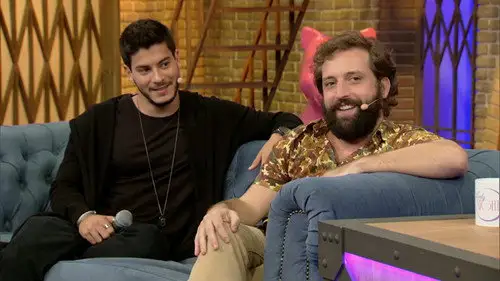 Lady Night Temporada 1 Episodios 21 • Sub Español