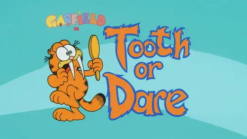 Garfield y sus amigos Temporada 5 Episodios 9 • Sub Español