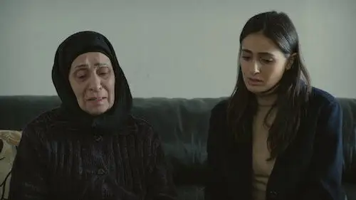Fauda Temporada 4 Episodios 11 • Sub Español